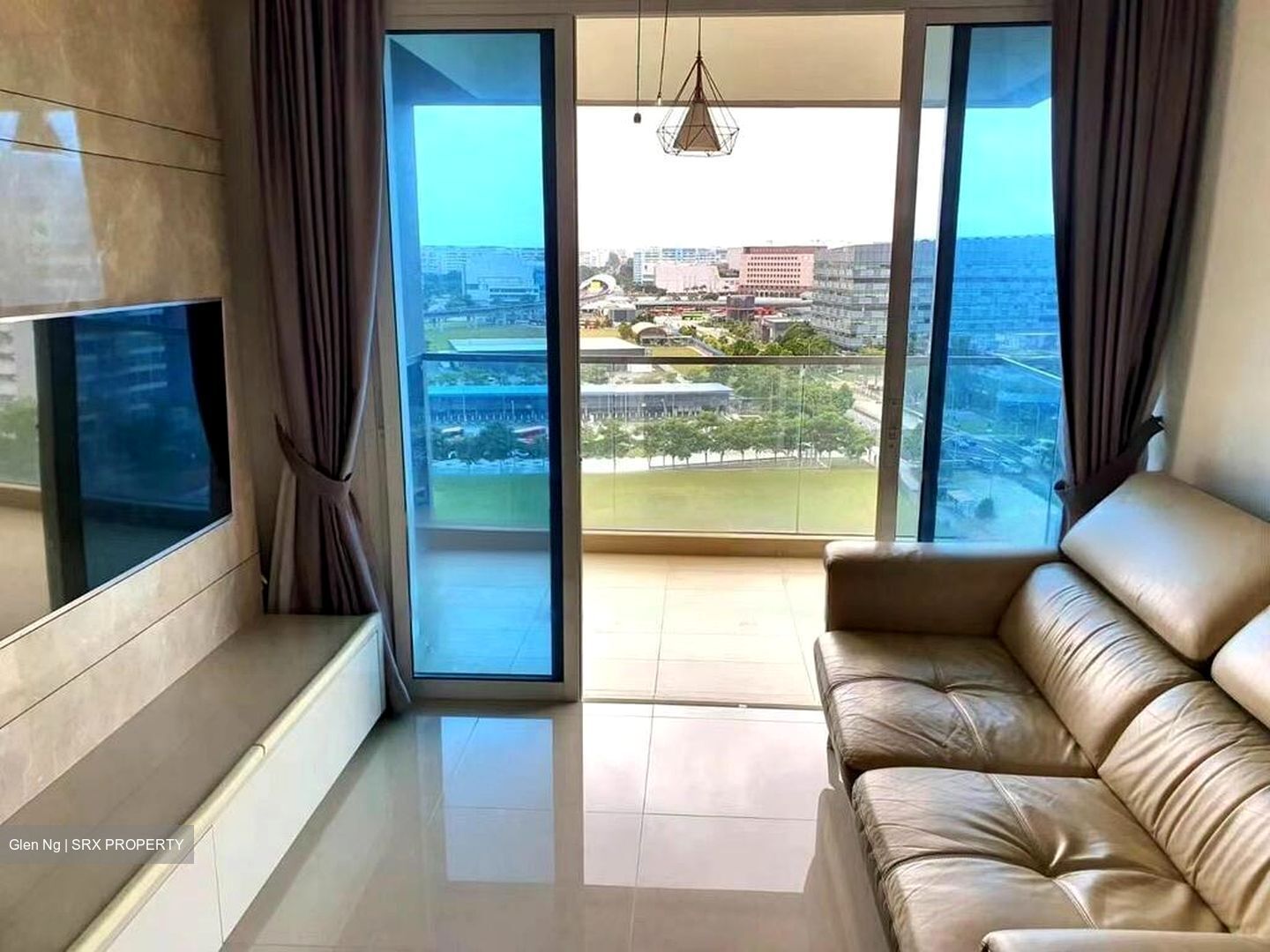 The Tampines Trilliant (D18), Condominium #561285381